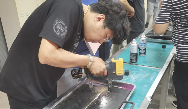 特種設(shè)備行業(yè)|無錫市特種設(shè)備協(xié)會，MT培訓(xùn)班